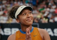 爱游戏赛事中心-大坂直美重要时刻持续失利，利物浦带队取胜！